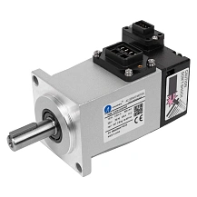 Серводвигатель ELM2H-0100LA40F