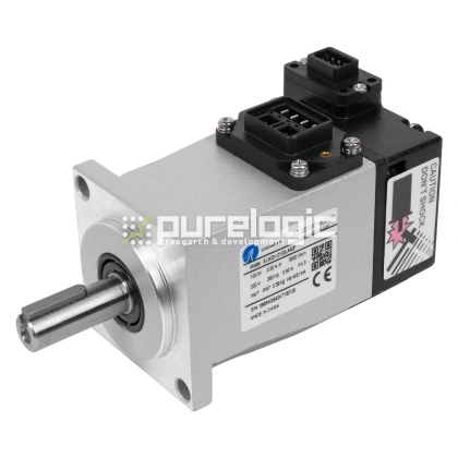 Серводвигатель ELM2H-0100LA40F фото