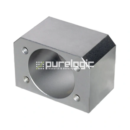 Держатель гайки ШВП BSG3232 фото