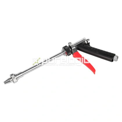 Пистолет подачи СОЖ P-37 3 405 Пистолет подачи СОЖ P-37 фото