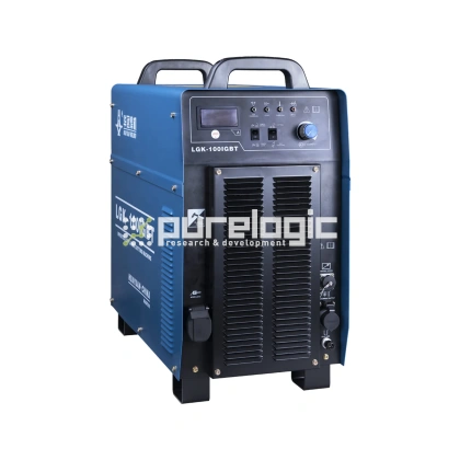 Источник плазменной резки LGK-100IGBT 192 536 Источник плазменной резки LGK-100IGBT фото