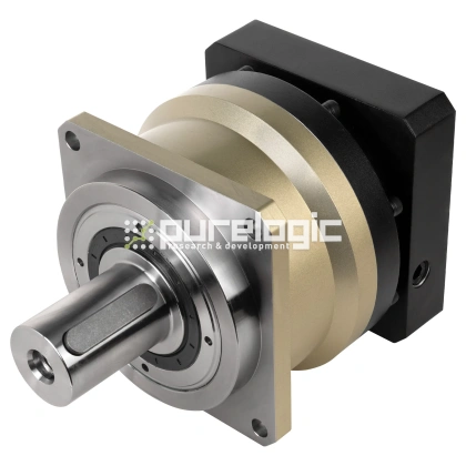 Редуктор планетарный прецизионный 180VRB5K-S55-P0 160 367 Редуктор планетарный прецизионный 180VRB5K-S55-P0 фото