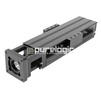 Модуль линейного перемещения KT6005P-200A1-F4CS2 51 141 Модуль линейного перемещения KT6005P-200A1-F4CS2 фото