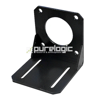 Кронштейн стальной MH-57S фото