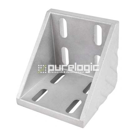 Угловой соединитель 90LA-10 фото