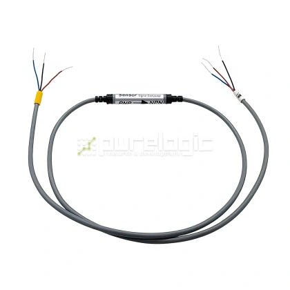 Преобразователь PNP-NPN 851 Преобразователь PNP-NPN фото