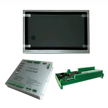 ЧПУ система F7600W-IN