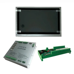 ЧПУ система F7600W-IN 462 383 руб. ЧПУ система F7600W-IN