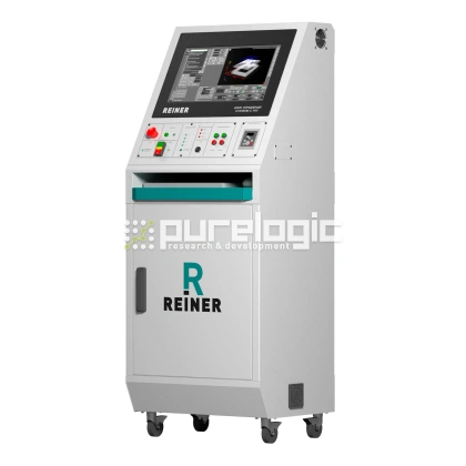 Стойка ЧПУ CNC110-MR2.2 455 347 Стойка ЧПУ CNC110-MR2.2 фото