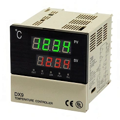 Температурный контроллер DX9-KMWNR 18 927 руб. Температурный контроллер DX9-KMWNR