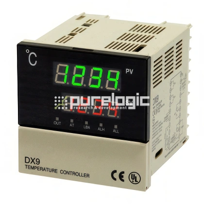 Температурный контроллер DX9-KMWNR 18 927 Температурный контроллер DX9-KMWNR фото
