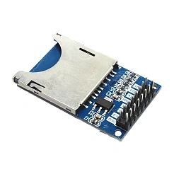 Модуль SD карты ARD3001