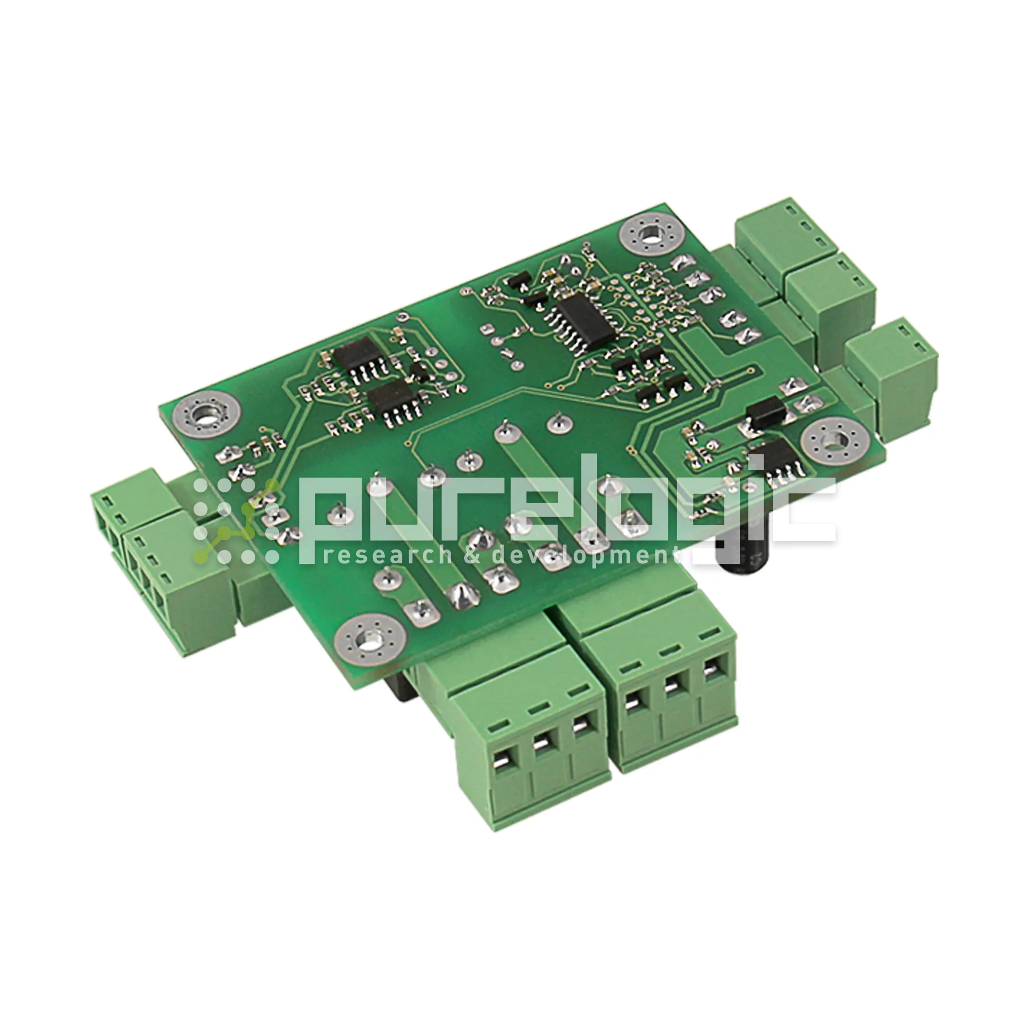 Модуль ШИМ PLP-P2 2 608 Модуль ШИМ PLP-P2 фото