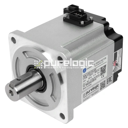 Серводвигатель ELM2H-0750LA80F фото