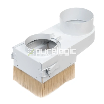 Щетка-насадка на шпиндель DHB-85-100 2 254 Щетка-насадка на шпиндель DHB-85-100 фото