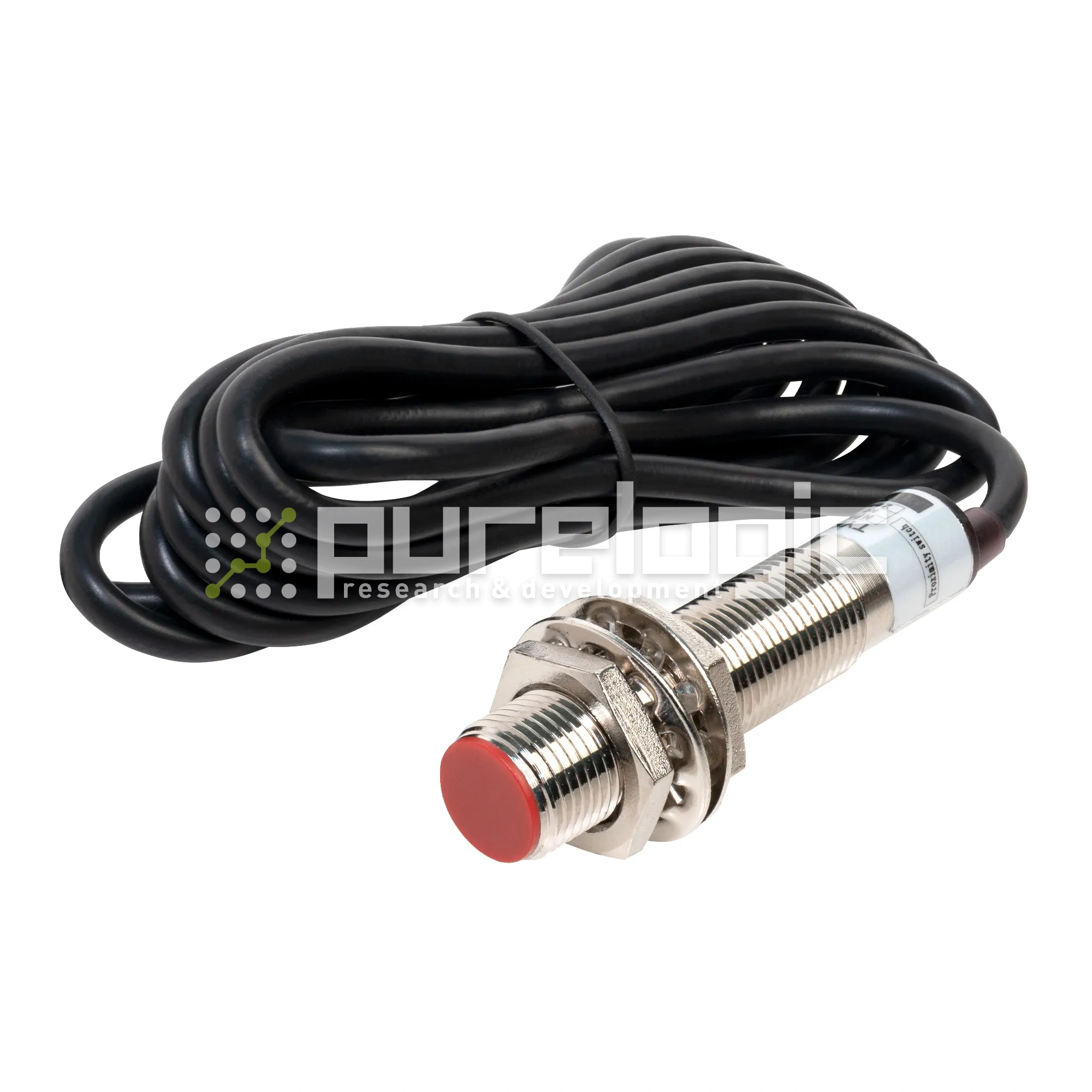 Контроллер THC XPTHC-4H 35 877 Контроллер THC XPTHC-4H фото