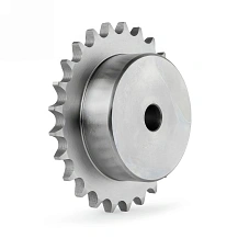 Звездочка со ступицей под расточку PS04008 (05B-1B8)