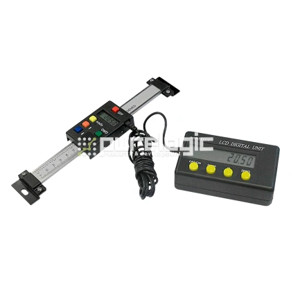 Цифровой индикатор для линеек PL100-0001 фото