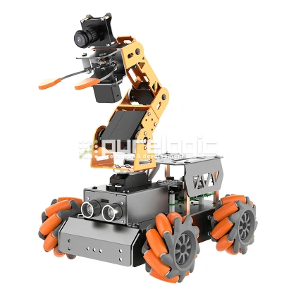 Робот-манипулятор MP-PI4B-N 56 396 Робот-манипулятор MP-PI4B-N фото