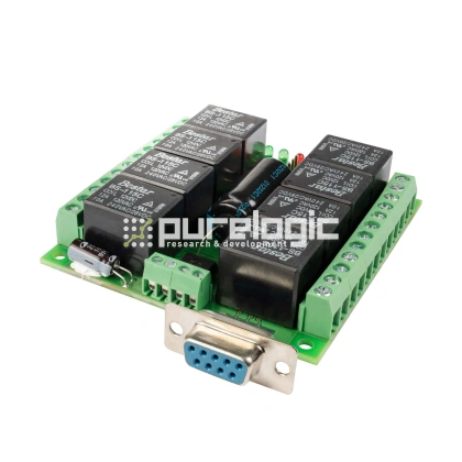 Модуль PLA001mb фото