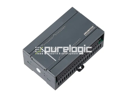 Модуль расширения ETH-MODBUS-IO16T 11 601 Модуль расширения ETH-MODBUS-IO16T фото