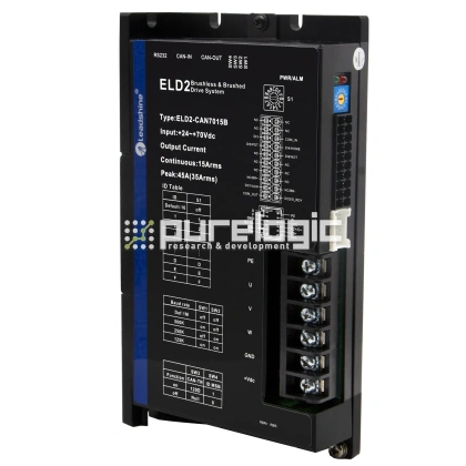 Драйвер ELD2-CAN7015B 25 168 Драйвер ELD2-CAN7015B фото