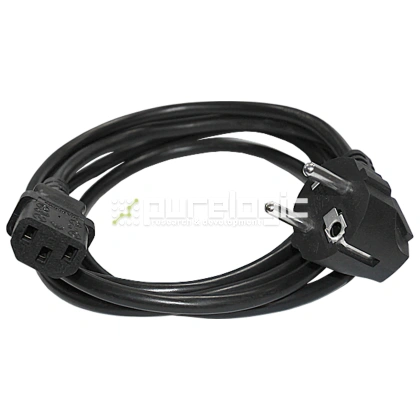 Кабель PC-186-VDE-2m 97 Кабель PC-186-VDE-2m фото