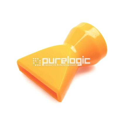 Наконечник плоский CL4369 фото