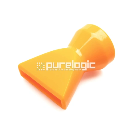 Наконечник плоский CL3369 фото