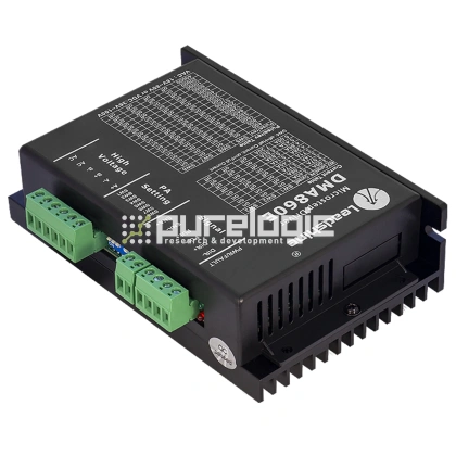 Драйвер DMA860E 7 683 Драйвер DMA860E фото