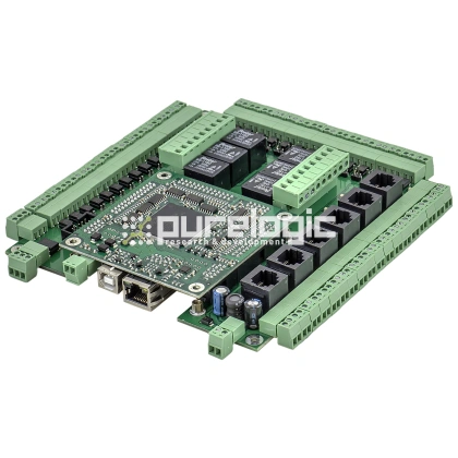 Набор PLCM-E3 BOB фото