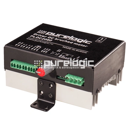 Драйвер PLDC2080 10 172 Драйвер PLDC2080 фото