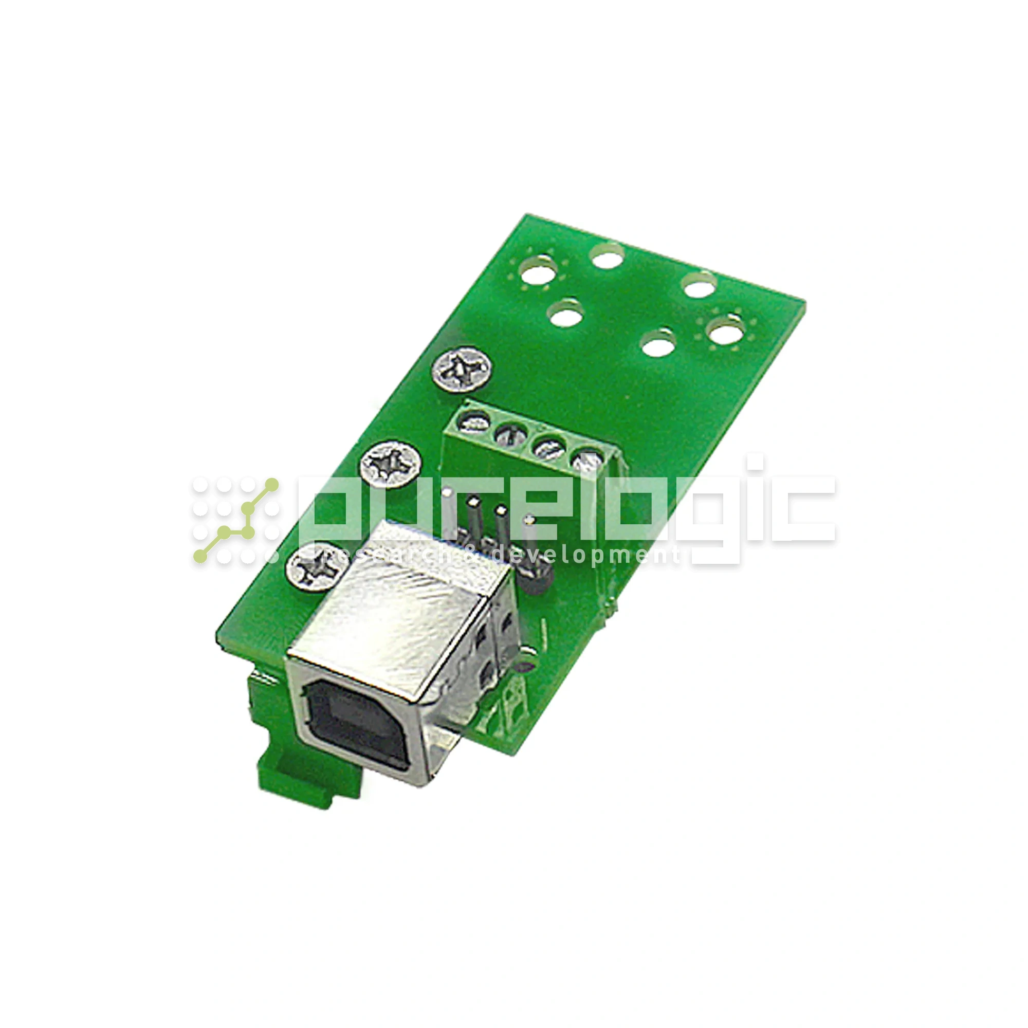 Переходник PLB-USBB 577 Переходник PLB-USBB фото