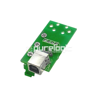 Переходник PLB-USBB 577 Переходник PLB-USBB фото