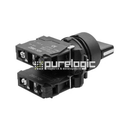 Переключатель на блок XB5-AD53 581 Переключатель на блок XB5-AD53 фото