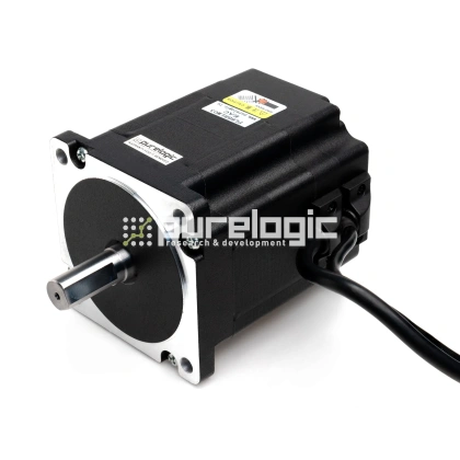 Бесколлекторный двигатель PL86BLM03 фото