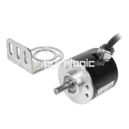 Энкодер H-ZSP3806EC-12-C-1000 3 623 Энкодер H-ZSP3806EC-12-C-1000 фото