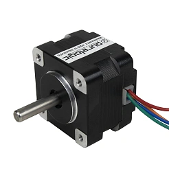 Двигатель шаговый PL35HD28-D5 2 428 руб. Двигатель шаговый PL35HD28-D5