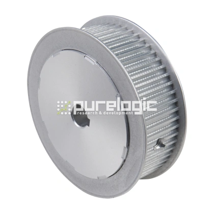 Шкив зубчатый BLA-60-3M-15-A-N8 1 624 Шкив зубчатый BLA-60-3M-15-A-N8 фото