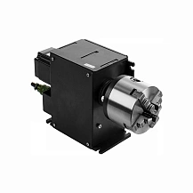 Поворотная ось PLAR-02