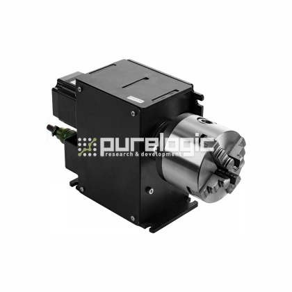 Поворотная ось PLAR-02 фото