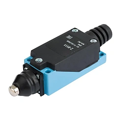 Концевой выключатель XZ-8111 694 руб. Концевой выключатель XZ-8111