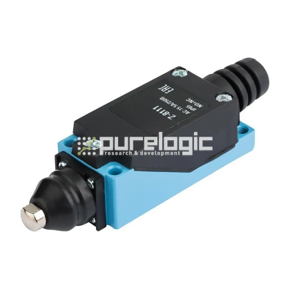 Концевой выключатель XZ-8111 694 Концевой выключатель XZ-8111 фото