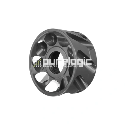 Гайка вакуумная VN-ER20 5 515 Гайка вакуумная VN-ER20 фото