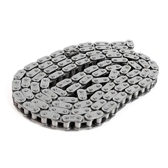 Цепь 06b-1X160L 766 руб. Цепь 06b-1X160L