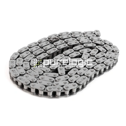 Цепь 06b-1X160L 766 Цепь 06b-1X160L фото