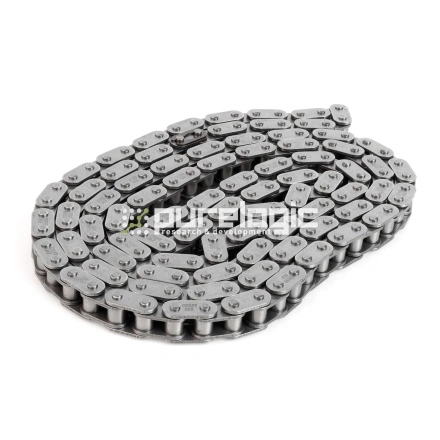 Цепь 06b-1X160L фото