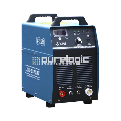 Источник плазменной резки LGK-63IGBT 142 073 Источник плазменной резки LGK-63IGBT фото