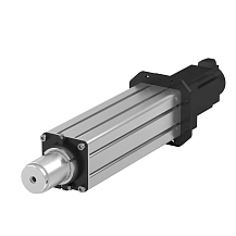 Актуатор линейный PLA3-C-10200-22-AB