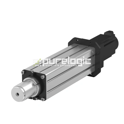 Актуатор линейный PLA3-C-25500-22-AB фото